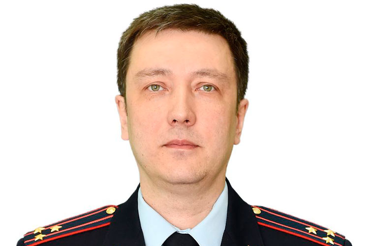Как стало известно «БИЗНЕС Online», на этой неделе ушел со своей должности начальник национального бюро Интерпола по Татарстану Марат Галеев