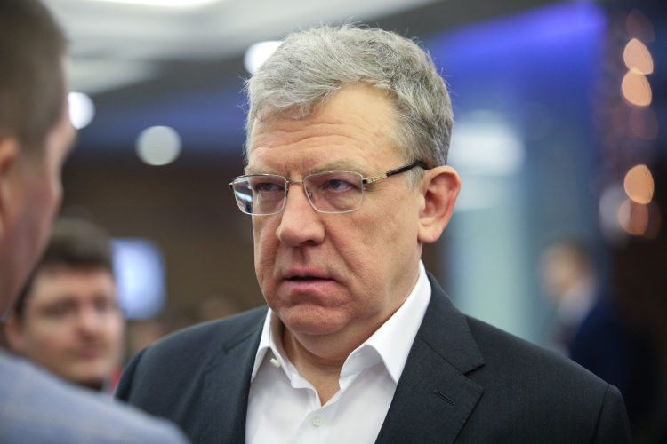 Новую управляющую структуру «Яндекса» в России возглавит экс-министр финансов РФ Алексей Кудрин