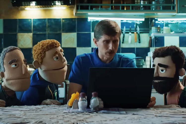 Ушедшие «Горемыки», исповедь «Нулевого пациента» и новое «Королевство»: сериальные итоги 2022 года
