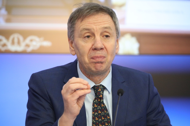 Сергей Марков - политолог, биография, основные работы и достижения