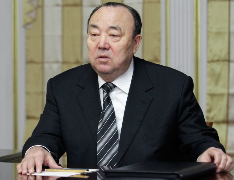 Первый президент Башкортостана Муртаза Рахимов меньше месяца не дожил до своего 89-летия, скончавшись в Уфе после тяжелой и продолжительной болезни