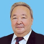 Рафаэль Байдавлетов — бывший премьер-министр Башкортостана