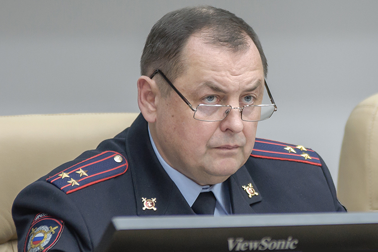 Павел Серов согласован на должность министра в один из регионов России