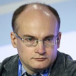 Василий Кашин — директор Центра комплексных европейских и международных исследований НИУ ВШЭ
