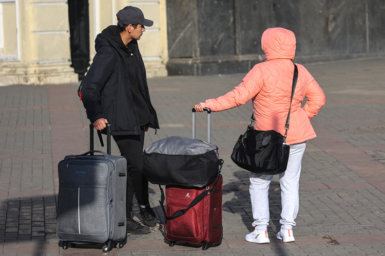 «Население в республике оказалось на 116,5 тысячи больше, чем по текущим данным, но Татарстан однозначно миграционно привлекательный регион»