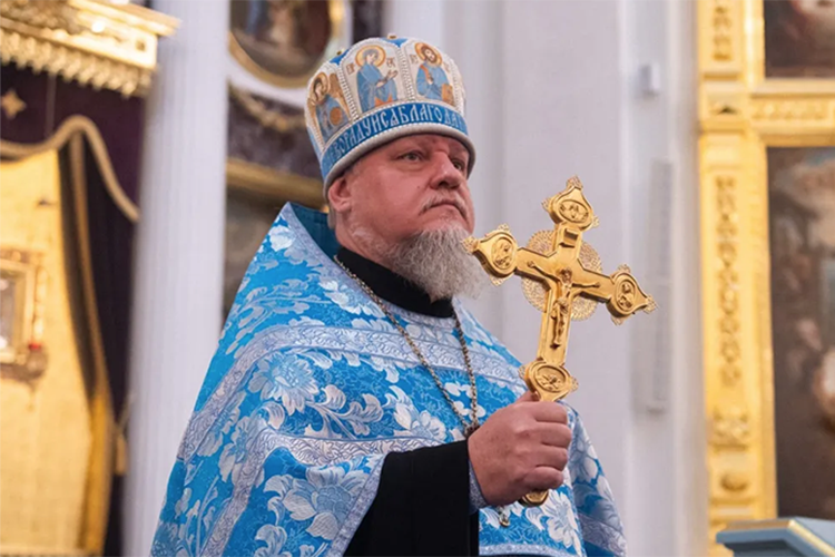Меняет ли время программу обучения Казанской православной духовной семинарии?