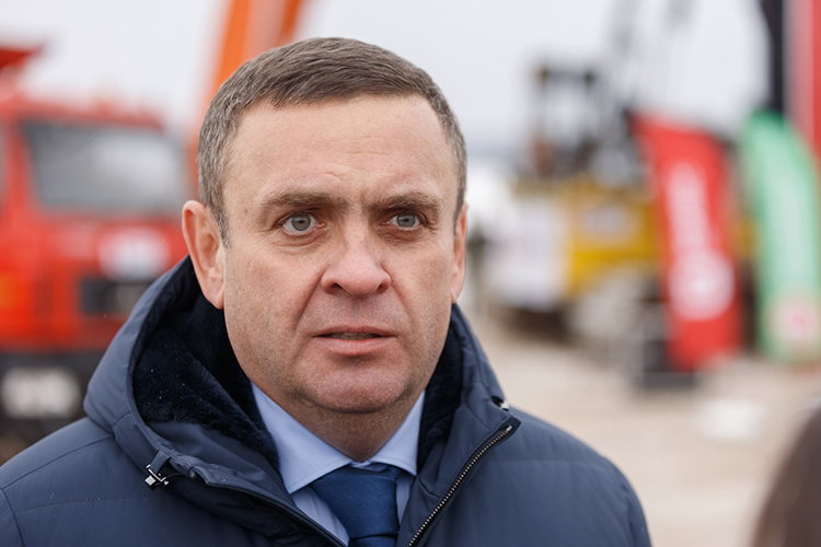 Алексей Прокопенко: «Для нас Татарстан стал родным регионом, мы инвестировали в регион более 8 миллиардов рублей, и построили более 150 тысяч квадратных метров для логистики»