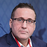Евгений Минченко — президент коммуникационного холдинга «Минченко консалтинг»