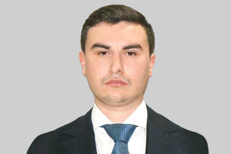 Новым замминистра строительства РТ стал 26-летний Анвар Зарипов, сын главы ГЖФ Марата Зарипова