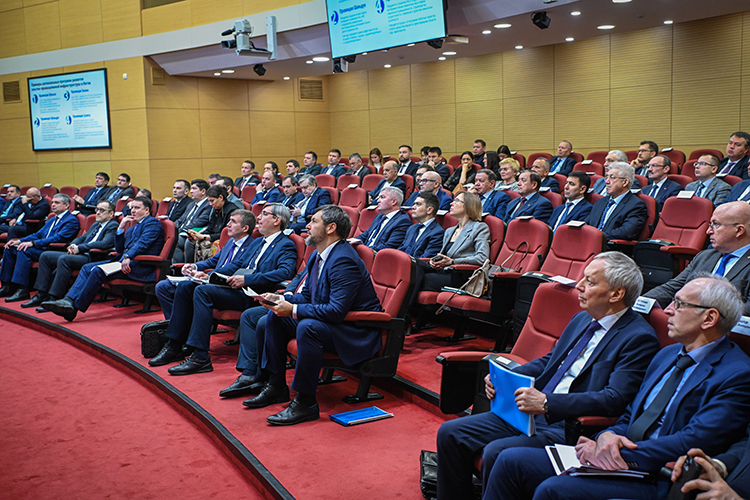 Татарстан призвали к сотрудничеству в плане производства оборудования для сжижения газа. Республика обладает развитым машиностроительным комплексом, мощным инженерно-техническим потенциалом, серьезными достижениями в развитии импортозамещающих технологий