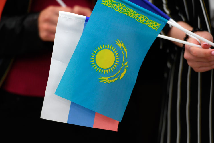 Власти Казахстана закрывают торговое представительство республики в России. Проект соответствующего постановления правительства РК появился сегодня