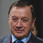 Ахмет Мазгаров — генеральный директор Волжского научно-исследовательского института углеводородного сырья (ВНИИУС), экс-президент АН РТ