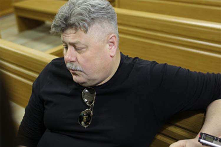 Спустя 10 лет отставной полковник ФСБ и адвокат Юрий Удовенко, защищавший на процессе Ташбаева, уже не говорит о невиновности Фарруха. Он использует другую формулировку — его вина не доказана