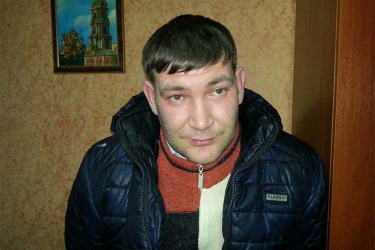 За убийство школьницы задержали 30-летнего уроженца Узбекистана Фарруха Ташбаева