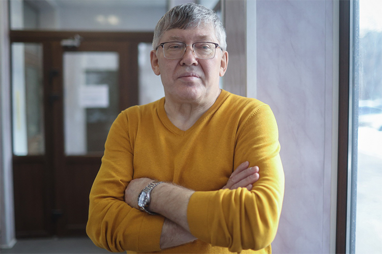 Василий Дандыкин: «До мая решим основную задачу спецоперации – освободим Донбасс»