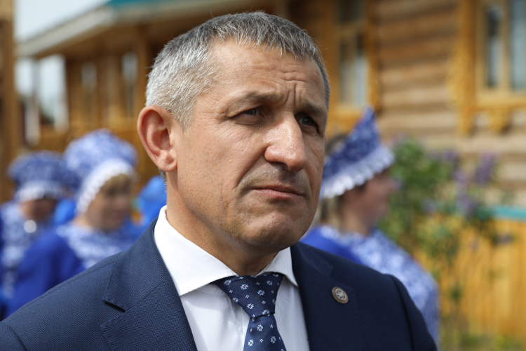 В чем секрет успеха Лаишевского района