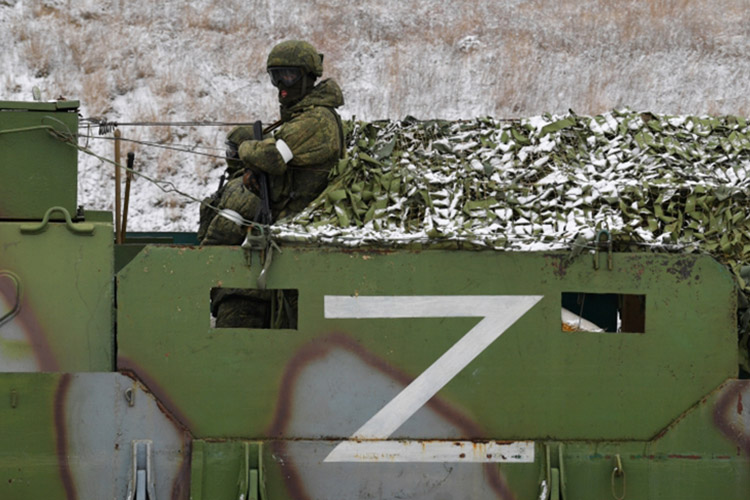 Байден назвал СВО России на Украине «самой беспрецедентной войной со времен Второй Мировой войны»