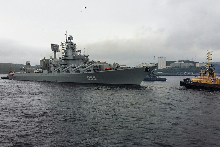 Корабли Северного флота РФ впервые за последние 30 лет начали выходить в море с тактическим ядерным оружием на борту, передает Норвежская разведывательная служба
