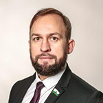 Альмир Михеев — депутат Госсовета РТ, председатель регионального отделения «Справедливой России» в РТ