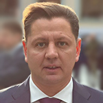 Илья Вольфсон — Депутат Госдумы