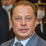 Айдар Метшин — Депутат Госдумы