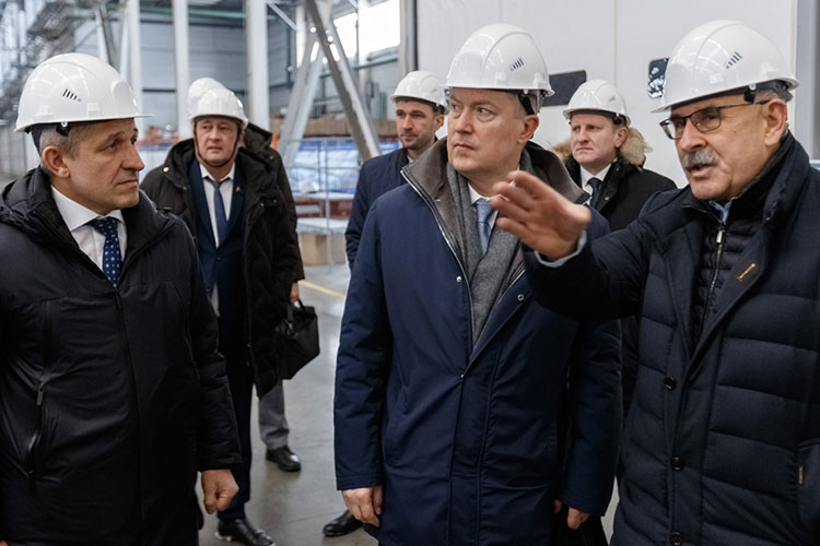 «Резиновые» школы казанской «Рублевки»: учителей не хватает, а ввод жилья не останавливается