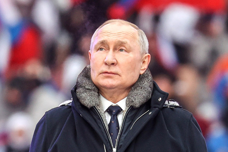 «Инфляция обесценивает и патриотизм, Путину об этом надо бы вспоминать»