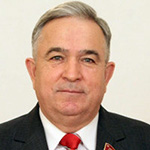 Хафиз Миргалимов — руководитель фракции КПРФ в Госсовете РТ