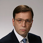 Никита Кричевский — доктор экономических наук, профессор