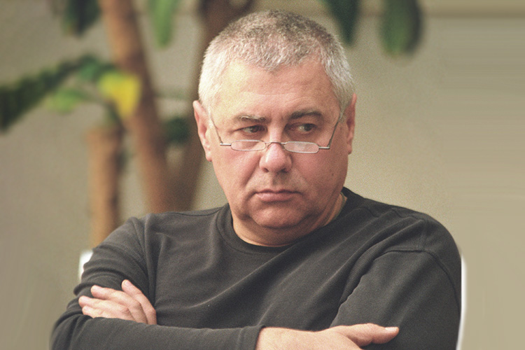 «Один из создателей политической системы Путина»: умер Глеб Павловский