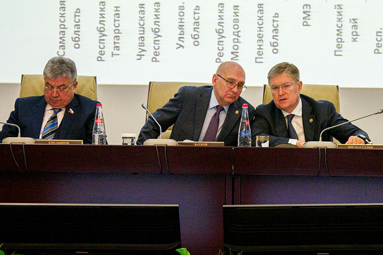 Глава комитета РТ по биоресурсам: «Стреляли по нашим сотрудникам, ребра ломали»