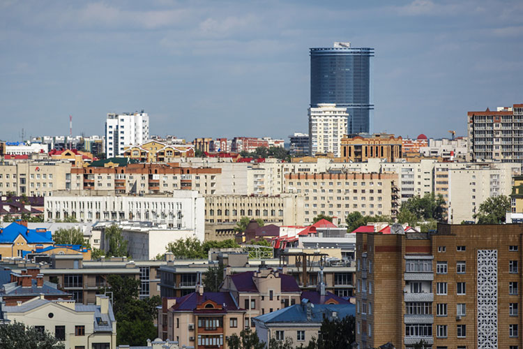 В Казани дефицит элитного жилья, отмечают опрошенные эксперты «БИЗНЕС Online». Особенно его не хватает в центре города