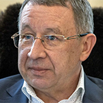 Раис Гумеров — директор компании «Мелита»