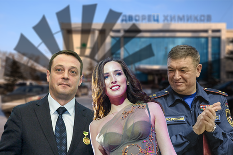 СИБУР обменяет ДК химиков, «Мисс Казань» из кабмина ждет повышения, а Хабибуллин обновил джип