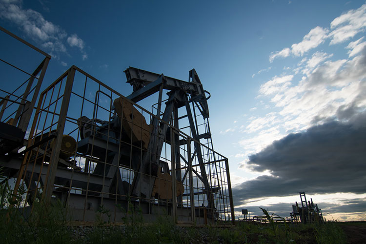 «Современное исследование революций показывает, что нефтяная зависимость, большие нефтяные доходы являются фактором стабильности»