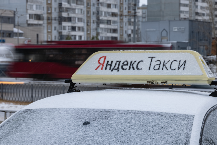 В последнее время сбои у «Яндекса» происходят регулярно