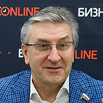 Айрат Фаррахов — депутат Госдумы РФ, экс-министр здравоохранения Татарстана