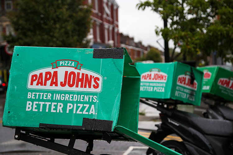 Сеть пиццерий Papa John`s продолжит работу в России отдельно от американской Papa John`s International, сменив концепцию и бренд