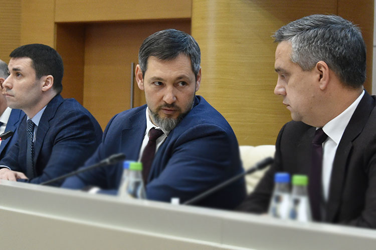 Коробченко – «Газпрому»: «Сдерживайте цены на газ! Чтобы и наши мечты сбывались»