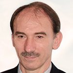Сергей Губанов — главный редактор журнала «Экономист»