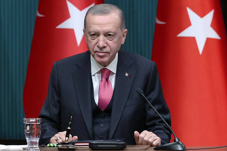 Президентские выборы в Турции должны пройти не позже 18 июня в рамках всеобщих выборов 2023 года. В январе действующий президент Реджеп Тайип Эрдоган допустил проведение выборов 14 мая — на месяц раньше запланированного срок