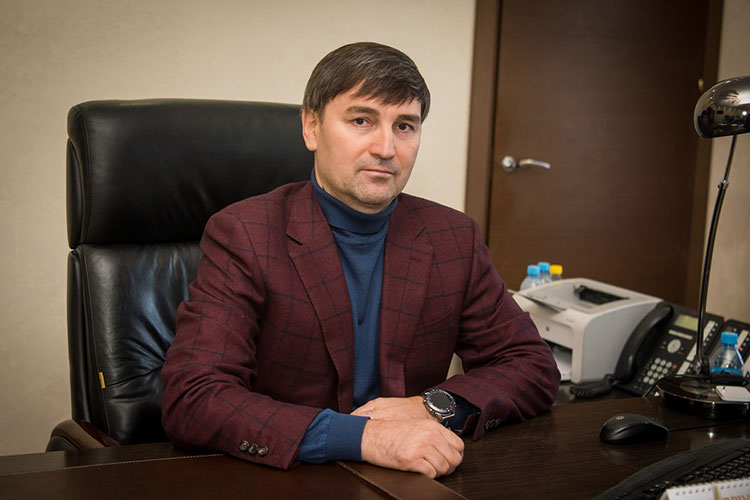 Гендиректор «Булгарпива» Руслан Якушев: «Пришли к единому мнению, что проект будет интересен всем сторонам»