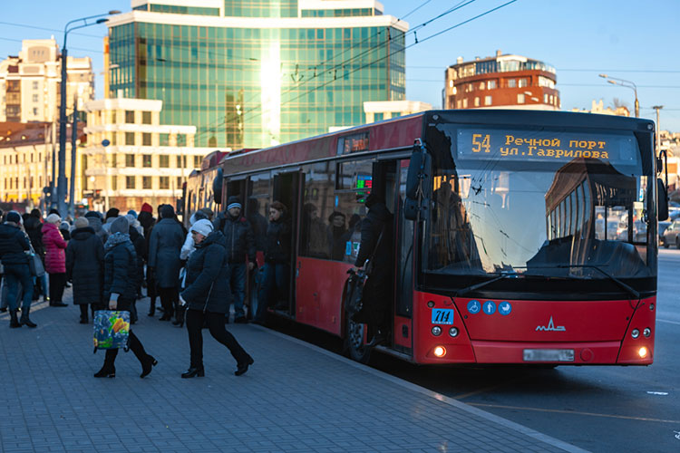 «При правильном использовании потенциала электротранспорта перевозка пассажиров на трамваях и троллейбусах дешевле, чем на автобусах»