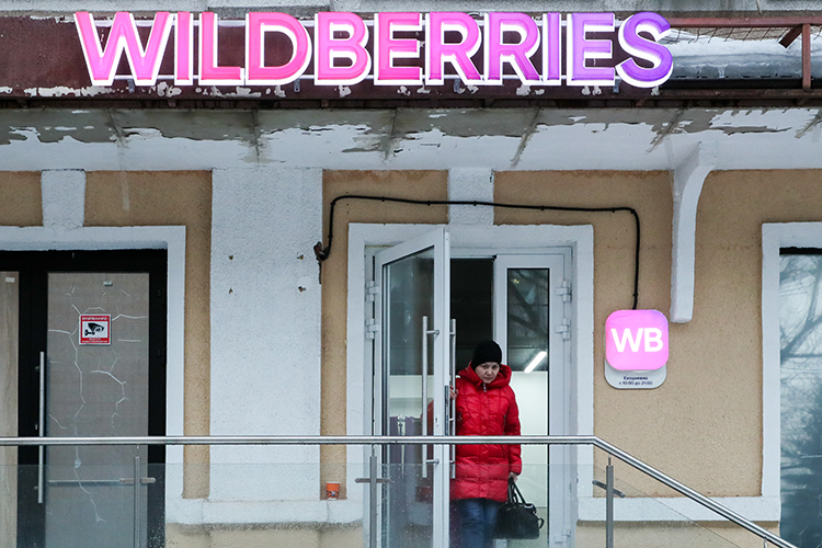 Wildberries начинает продажи в России электроники и бытовой техники под собственными брендами