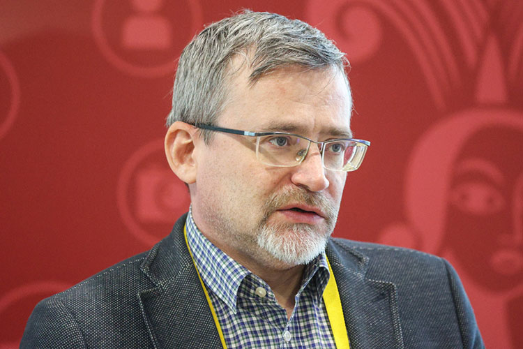 Валерий Федоров: «Олигархи вроде мальчиков для битья, но при этом многомиллионные активы при них»