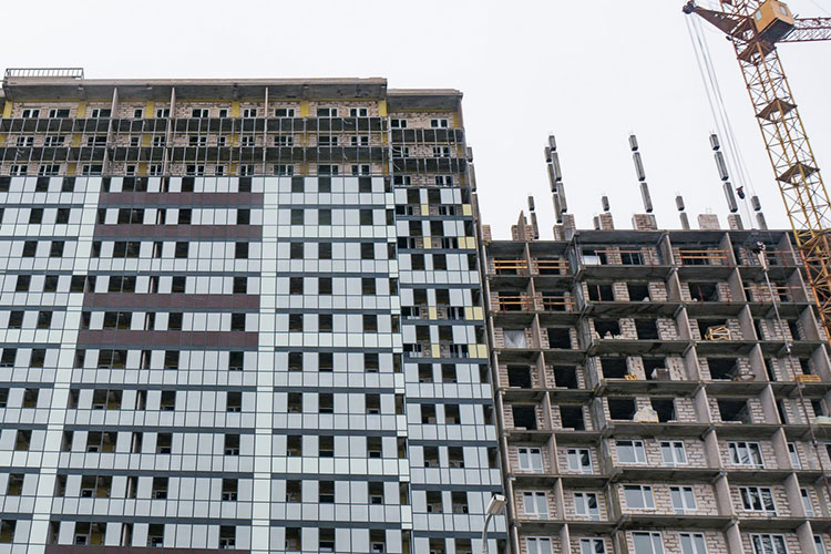 Самый большой объем рынка жилищного строительства в 2022 году пришелся на компании «Профит» Марселя Мингалимова и «Домкор» Мунира Гайнуллова