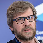Федор Лукьянов — главный редактор журнала «Россия в глобальной политике», председатель президиума совета по внешней и оборонной политике
