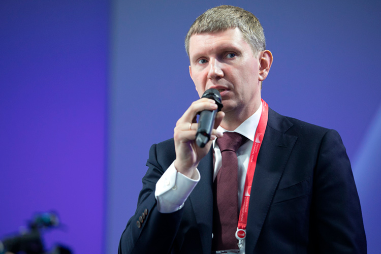 Максим Решетников: « Будут поставлены задачи максимального сдерживания энерготарифов»