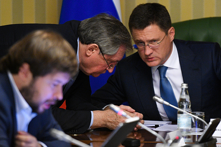 Коллегия минэнерго: поставки нефти в Индию выросли в 22 раза, а «Татнефти» приготовили налоговый сюрприз