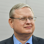 Михаил Делягин — экономист, публицист, депутат Госдумы